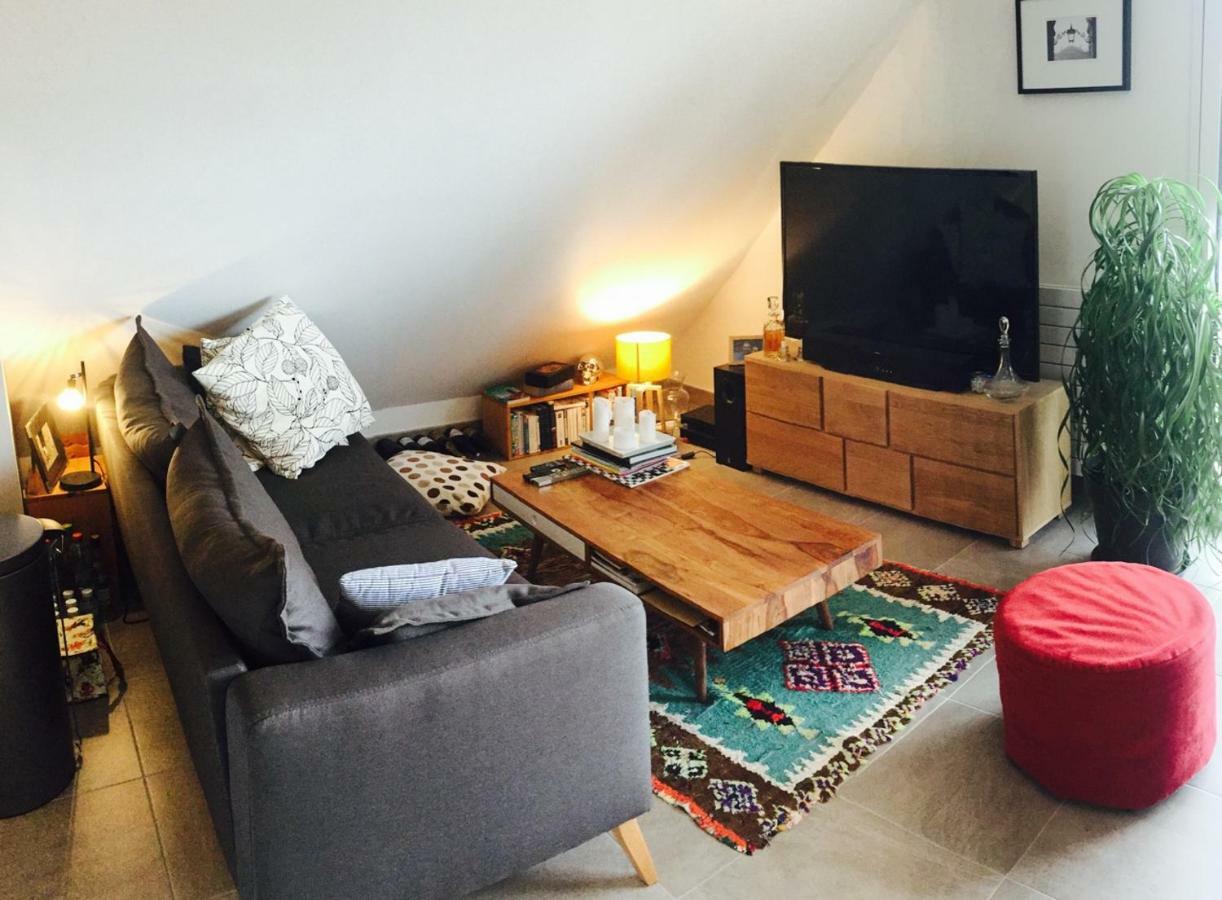 Apartment Malo Servan Saint-Malo