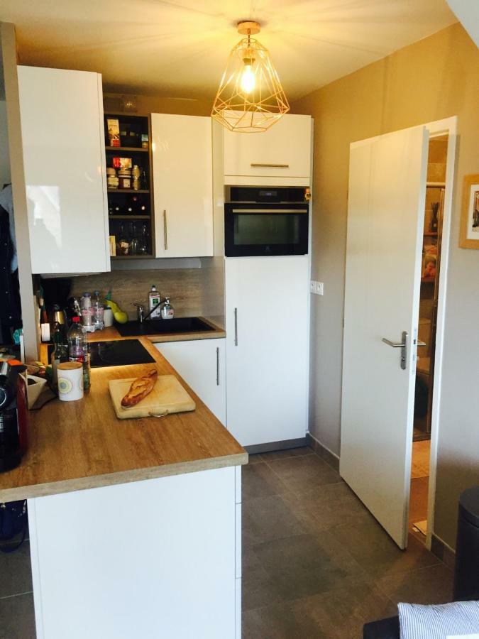 Apartment Malo Servan