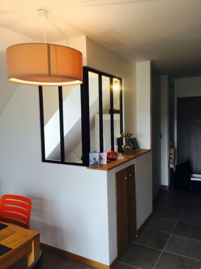 Malo Servan Apartment