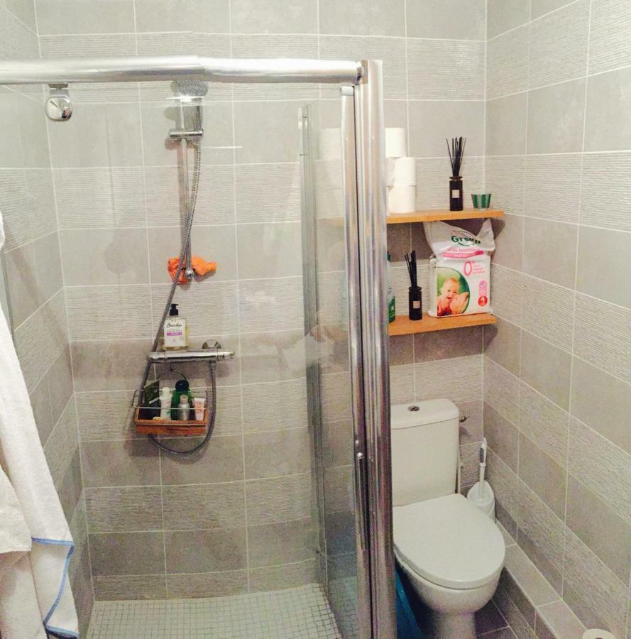 Apartment Malo Servan *