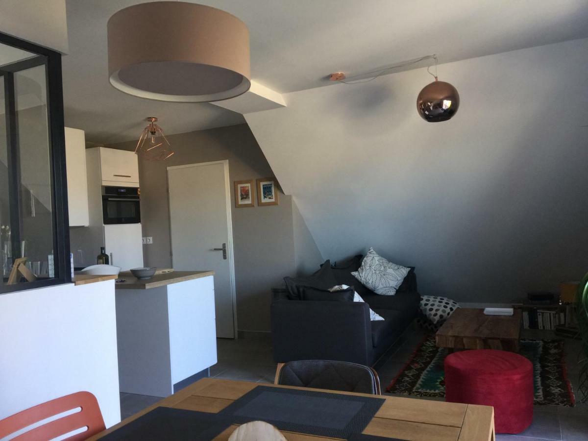 Apartment Malo Servan