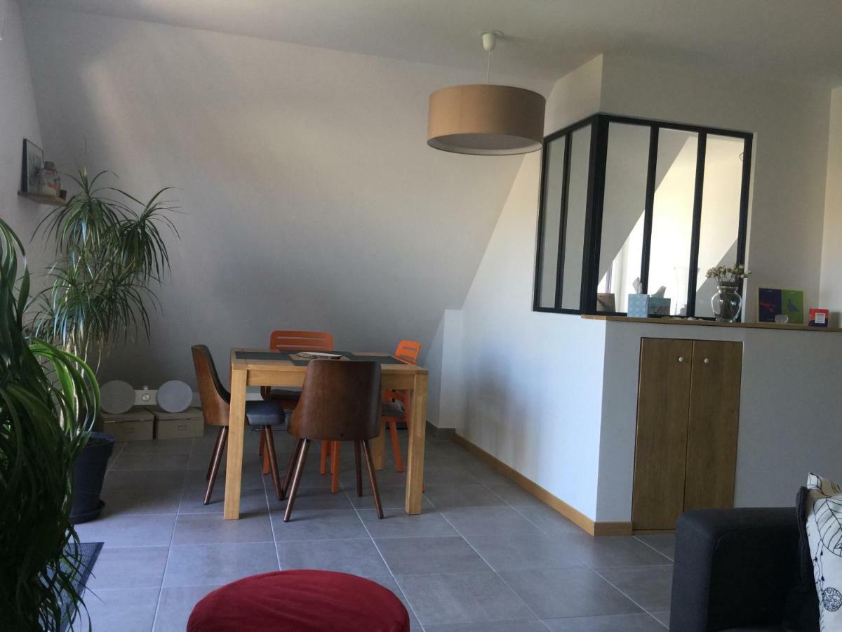 Malo Servan Apartment Saint-Malo