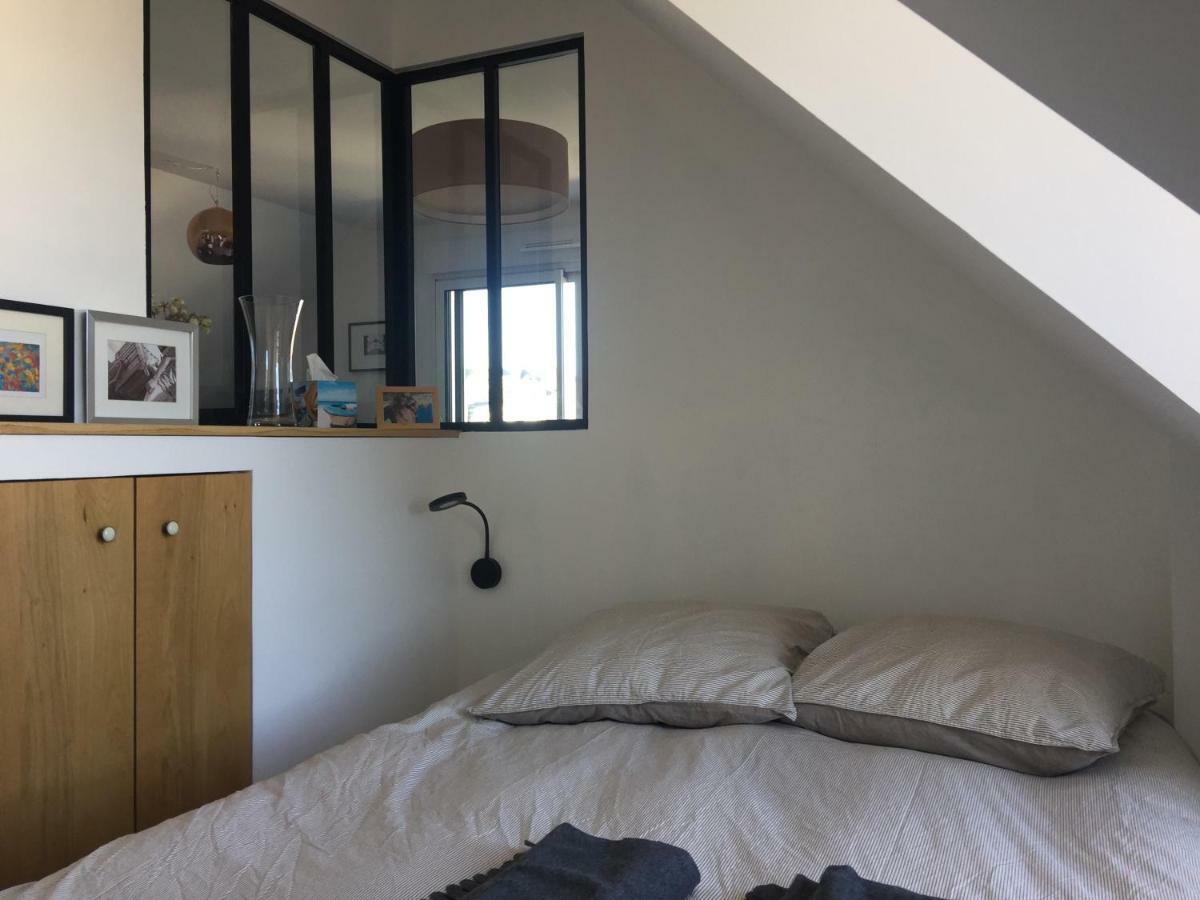 Malo Servan Apartment