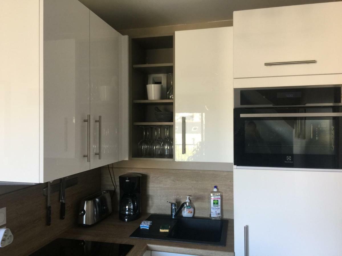 Apartment Malo Servan Saint-Malo