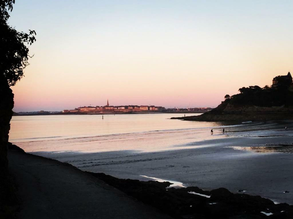 Malo Servan Apartment Saint-Malo