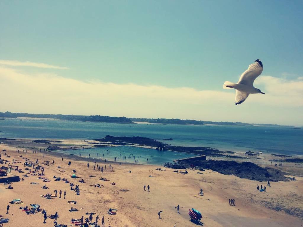 Apartment Malo Servan Saint-Malo