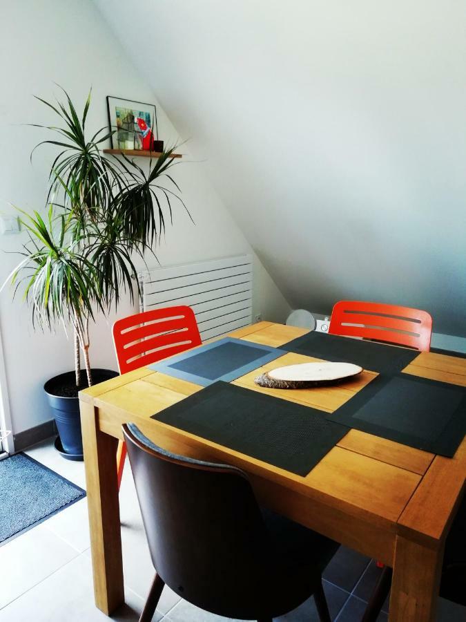 Apartment Malo Servan Saint-Malo